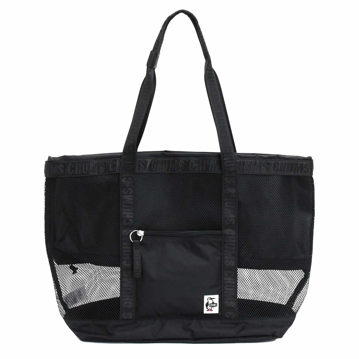 CHUMS（チャムス） トートバッグ メッシュ トート バッグ レディース
