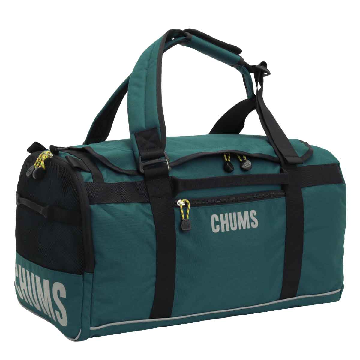 CHUMS（チャムス） ≪SALE≫ ボストンバッグ 2WAY リュック 35L 2way