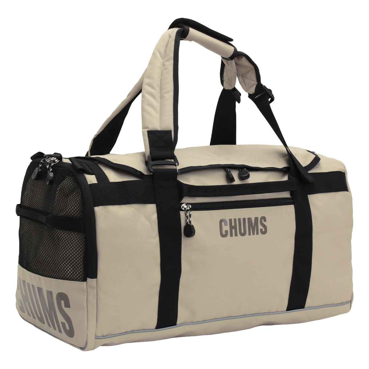 CHUMS（チャムス） ボストンバッグ 2WAY リュック 35L 2way Boston Bag