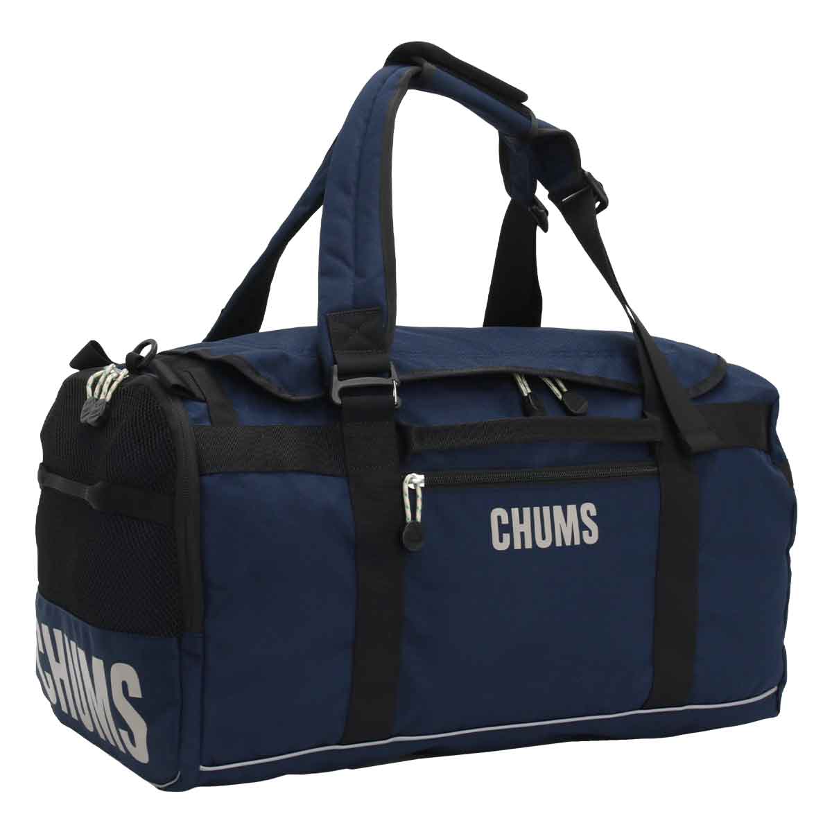 CHUMS（チャムス） ボストンバッグ 2WAY リュック 35L 2way Boston Bag