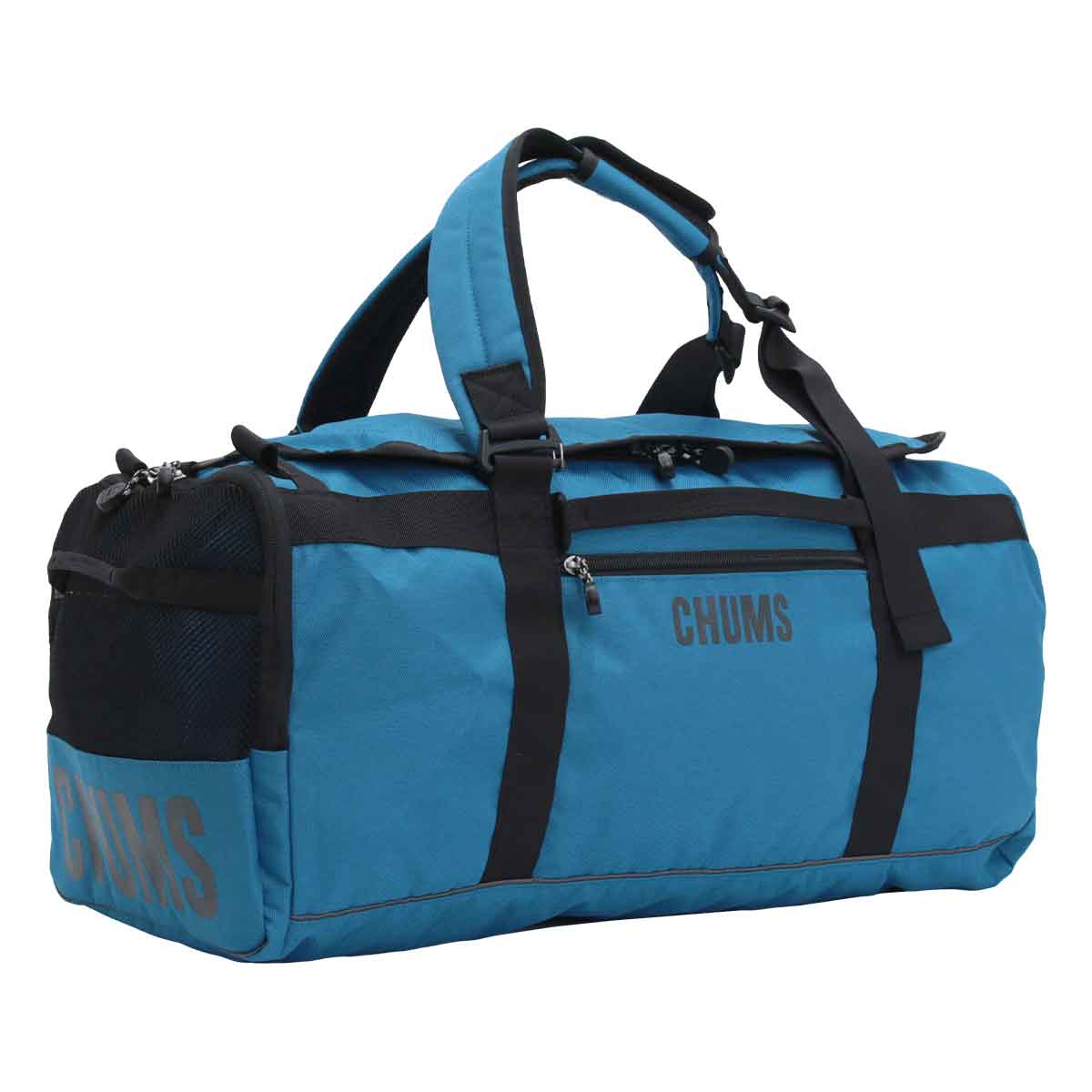 CHUMS（チャムス） ボストンバッグ 45L リュック バックパック Recycle