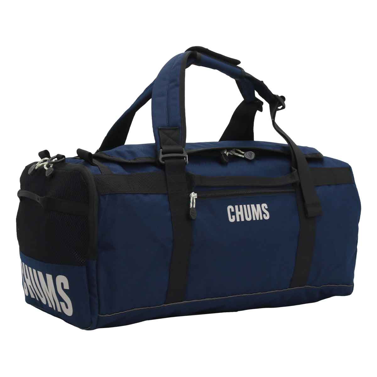 CHUMS（チャムス） ボストンバッグ 45L リュック バックパック Recycle