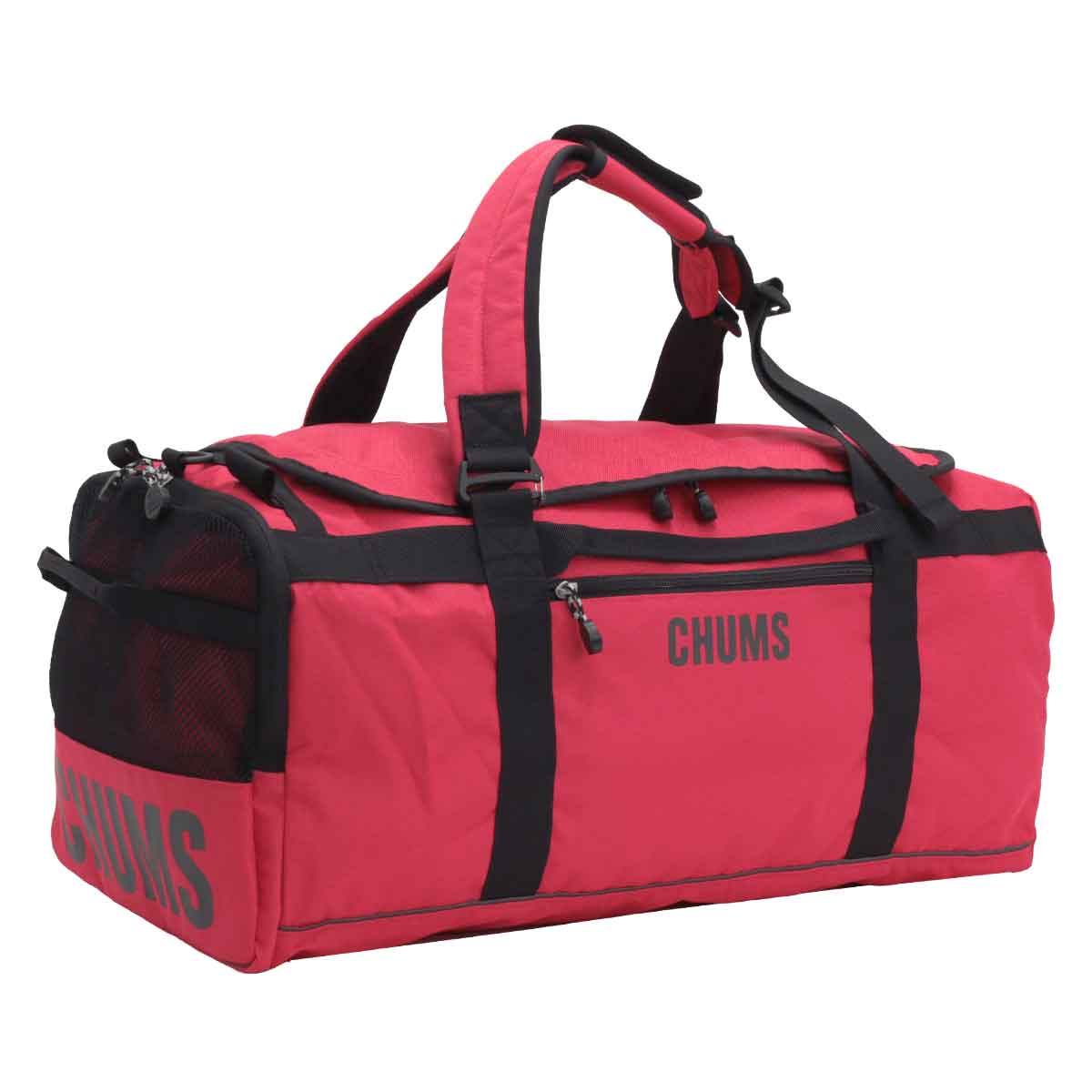CHUMS（チャムス） ≪SALE≫ ボストンバッグ 45L リュック バック