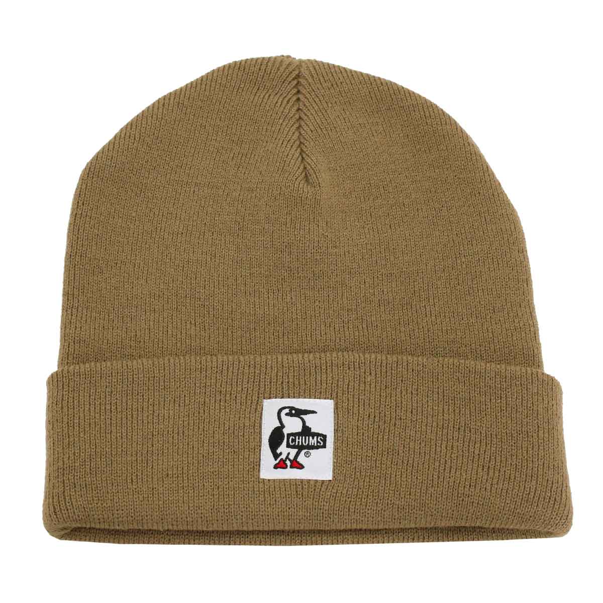 ニットキャップ キッズ CHUMS チャムス Kids KnitCap 正規品 男の子