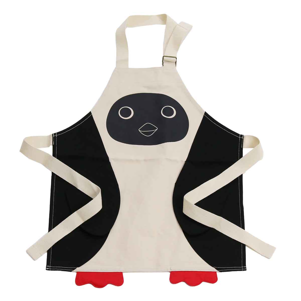 チャムス(CHUMS) アウトドアエプロン CHUMS（チャムス） 【SALE 30％OFF】 エプロン キッズ 女の子 男の子
