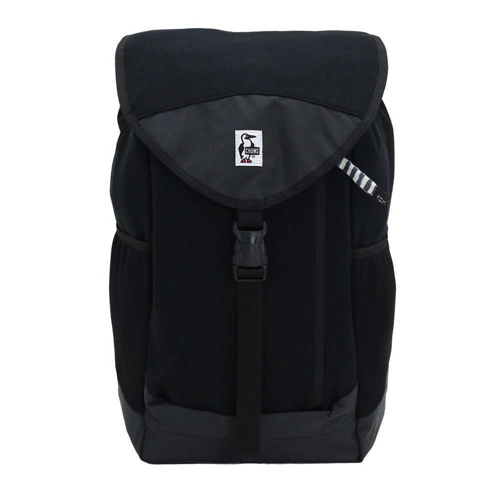 CHUMS チャムス Spring Dale 25 25L Black Rainbow CH60-3548