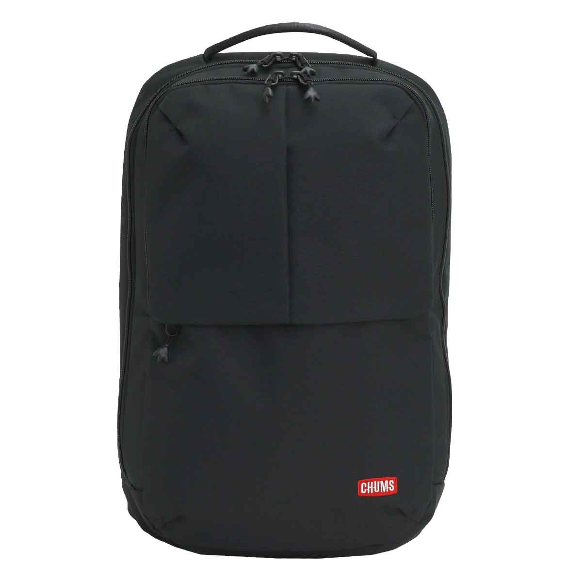 CHUMS（チャムス） リュックサック 17L ビジネス A4 2層式 デイパック