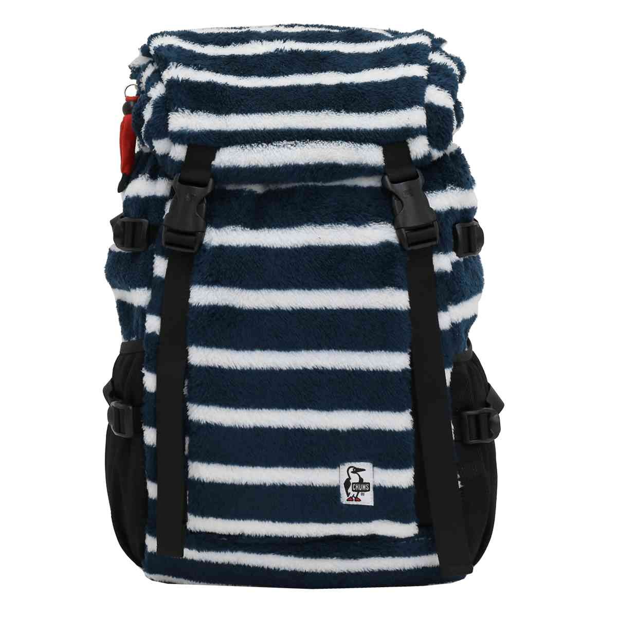 CHUMS（チャムス） リュック リュックサック エルモ 正規品 フラップ 