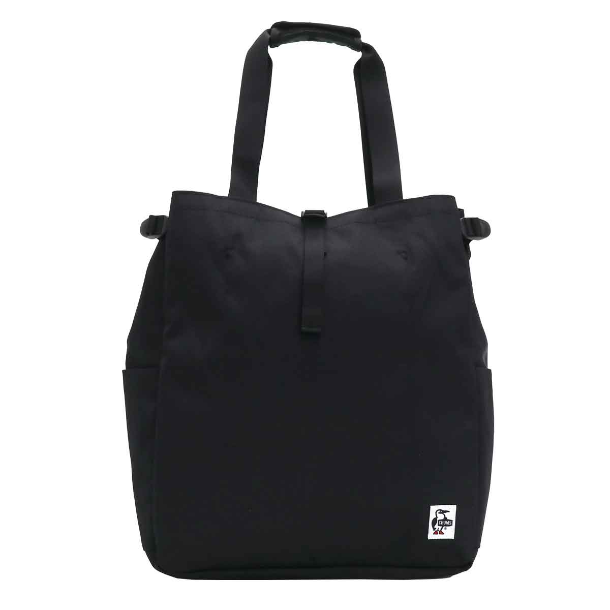 CHUMS（チャムス） トートリュック トートバッグ 正規品 メンズ