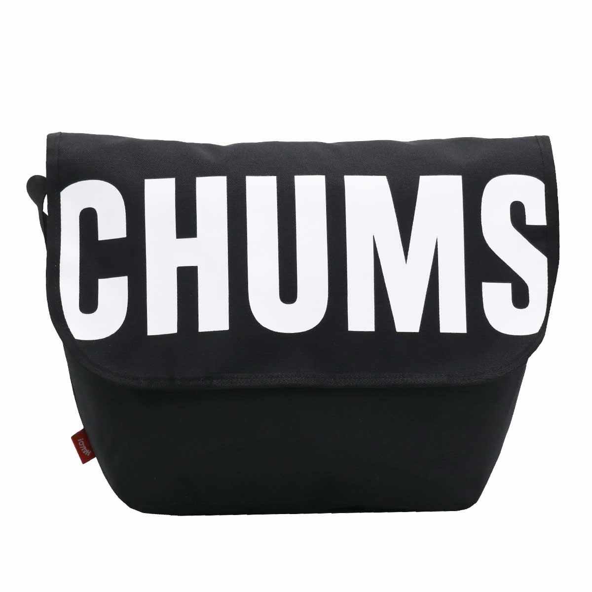 CHUMS（チャムス） メッセンジャーバッグ ショルダー バッグ A4 斜め
