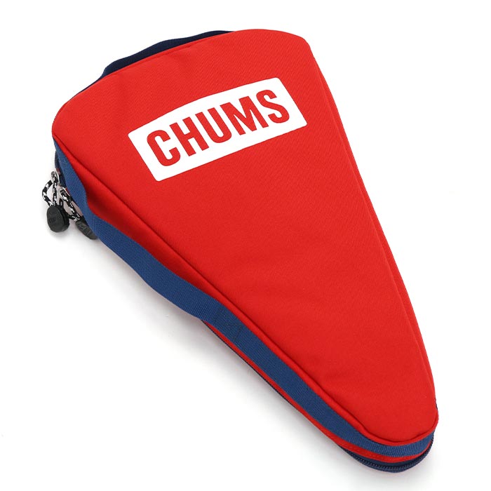 CHUMS - CHUMS(チャムス) ホットサンドクッカー&amp;ツールケース 楽天市場】CHUMS チャムス Recycle Hot Sandwich Cooker Case