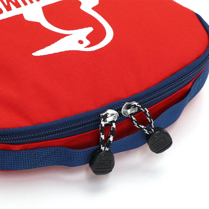 CHUMS（チャムス） 【SALE 20％OFF】 ホットサンドイッチクッカー 収納