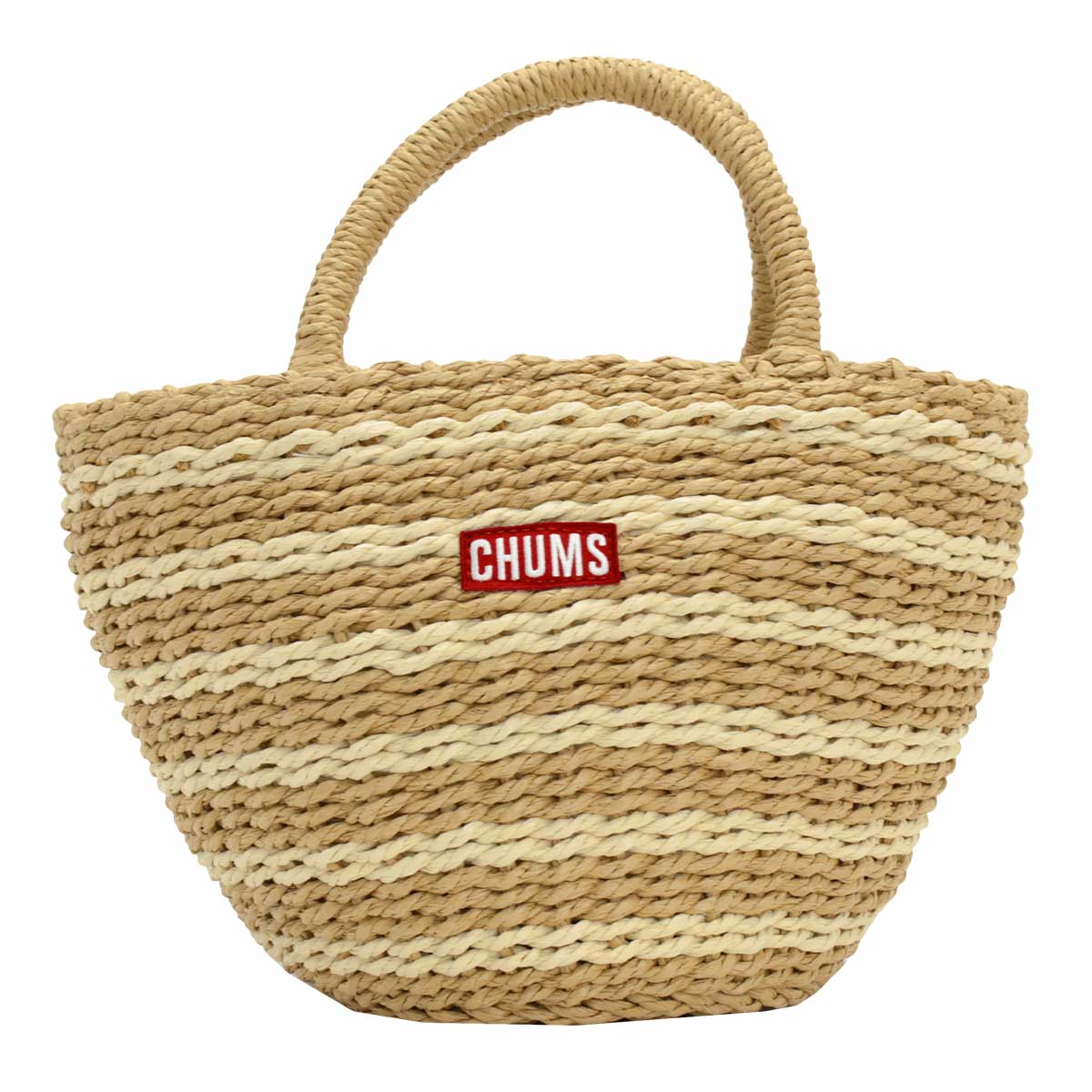 トートバッグ CHUMS チャムス Paper Basket Mini Bag ランチトート バッグ...