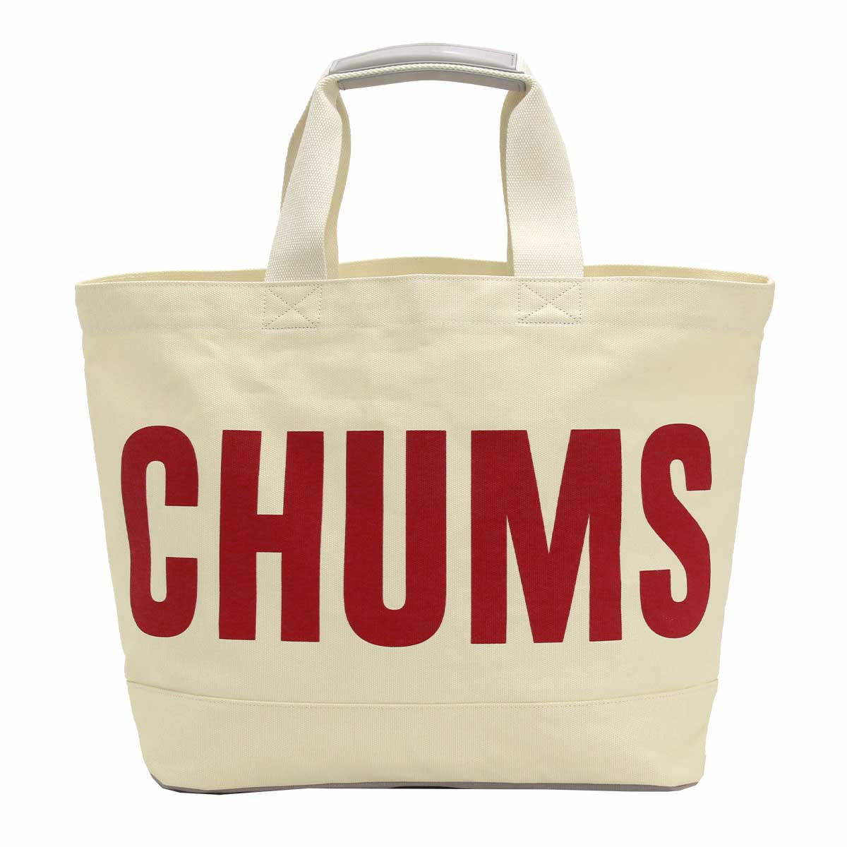 CHUMS チャムス Big CHUMS Canvas Large Tote トートバッグ トート ...