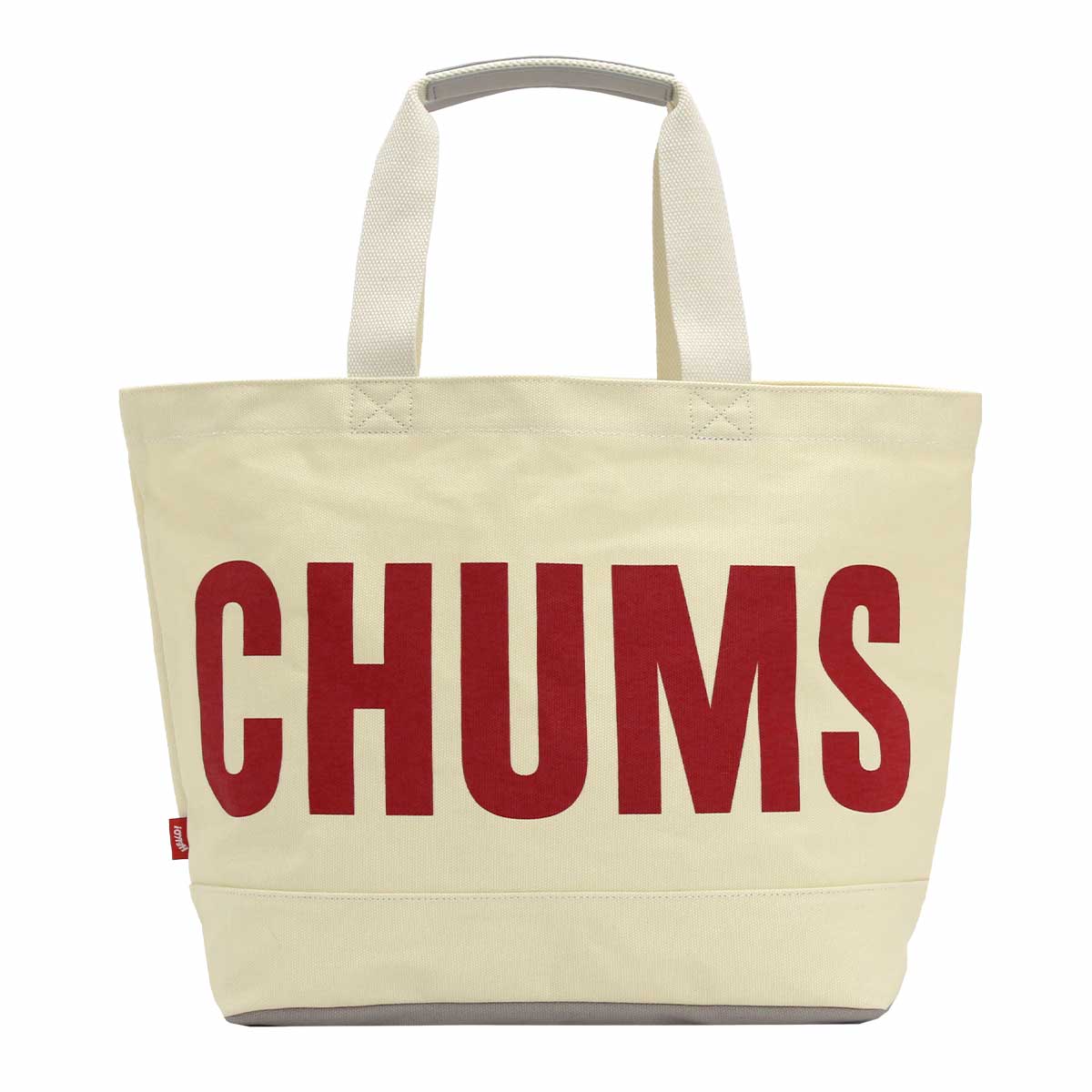 CHUMS チャムス Big CHUMS Canvas Medium Tote トートバッグ トート 手持ちバッグ 手提げバッグ 男女兼用 大きい Mサイズ 肩掛け｜pro-shop｜02
