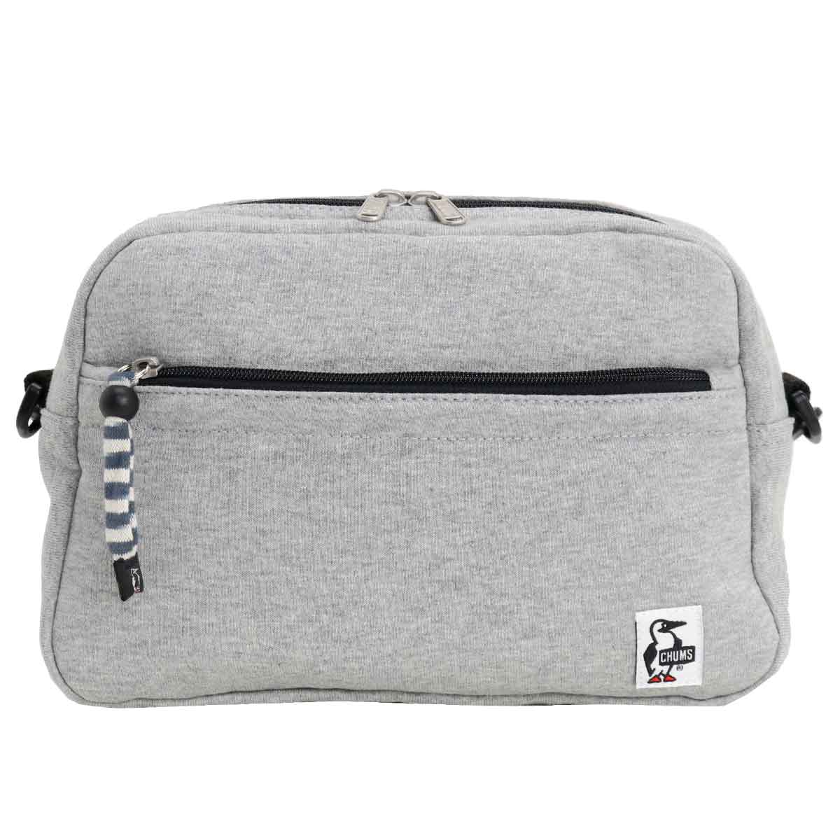 CHUMS ショルダーバッグ ミニ チャムス ショルダー 正規品 Small