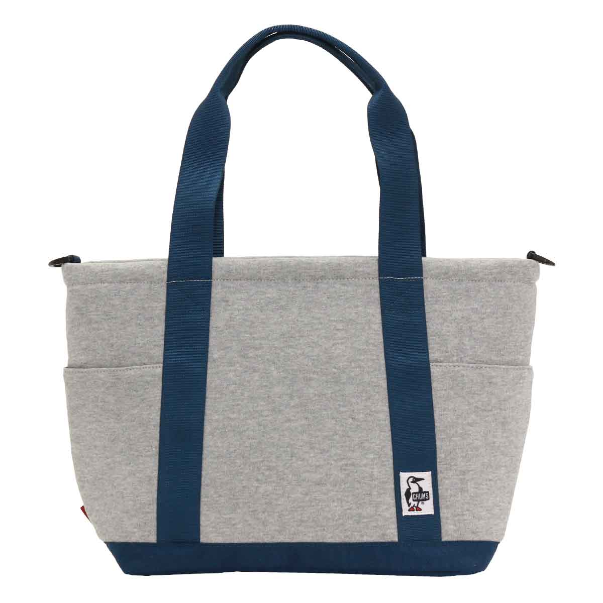 CHUMS チャムス トートバッグ 正規品 スウェット トート 2way