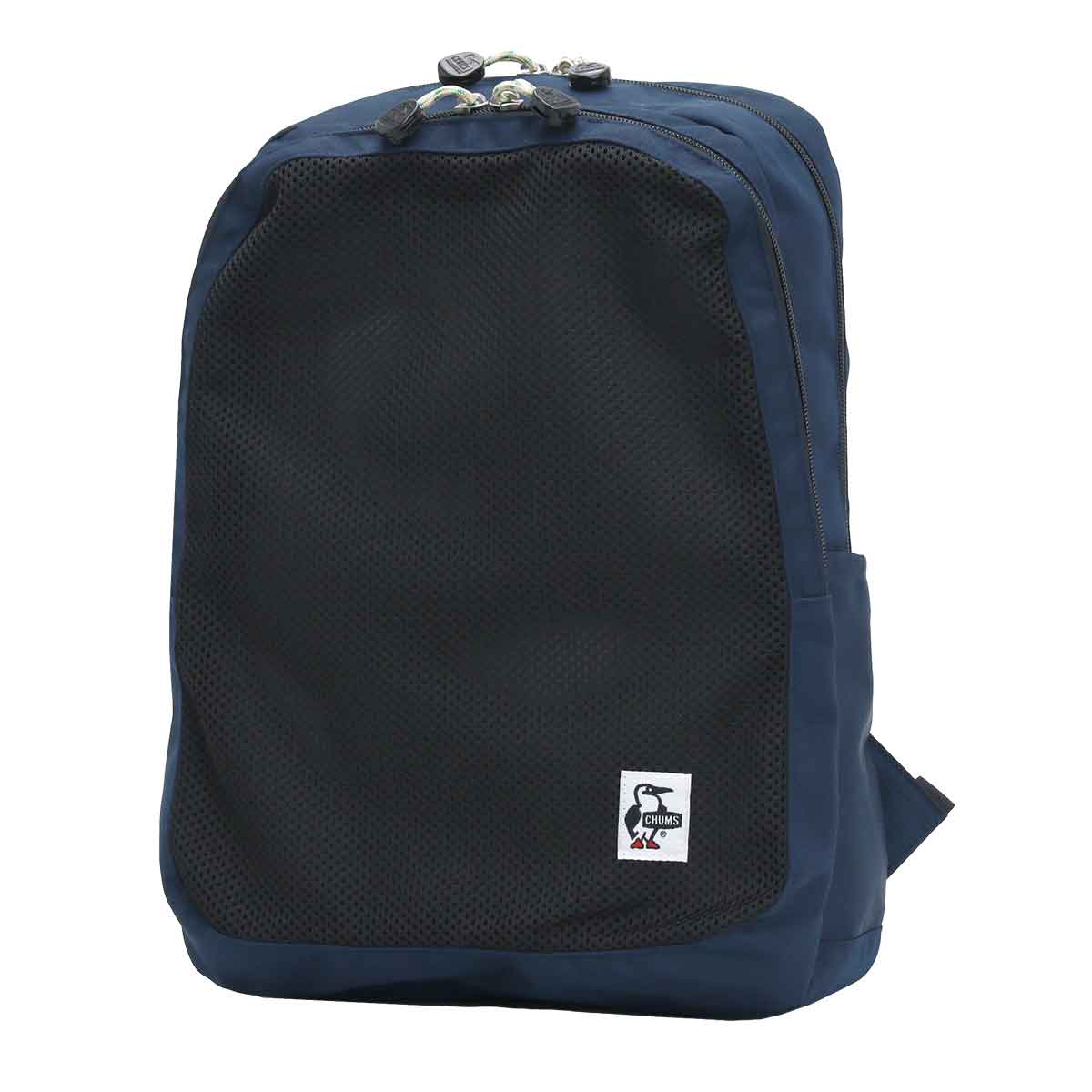 CHUMS（チャムス） キッズ リュックサック 正規品 ジュニア 子供 軽い 