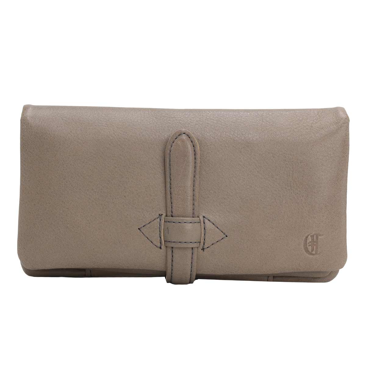 CLEDRAN（クレドラン） 財布 日本製 正規販売店 長財布 セミ長財布 二