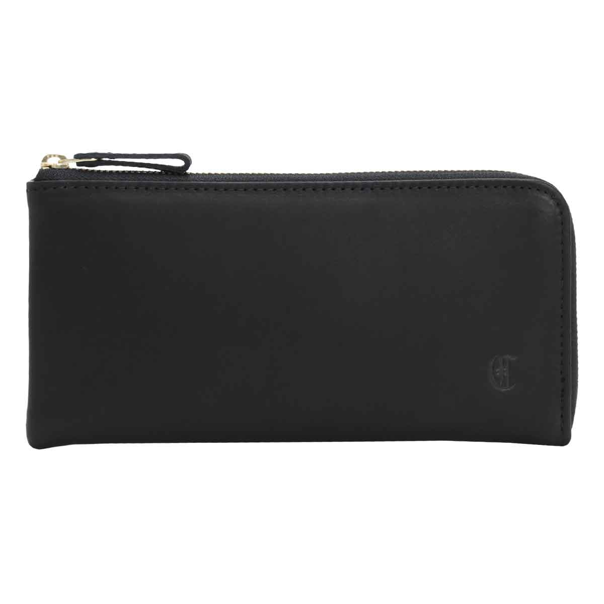 CLEDRAN（クレドラン） 長財布 日本製 正規販売店 MELO メロ 薄型 本革