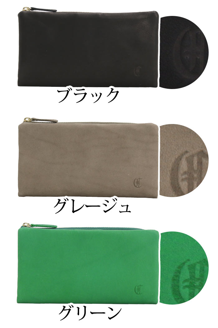 CLEDRAN クレドラン　牛革　革靴　Lサイズ CLEDRAN クレドラン 上質な本革で作られたシンプルなアンクル