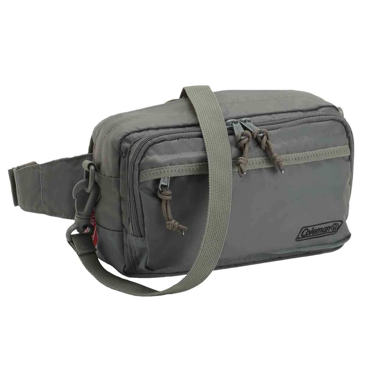 ウエストポーチ Coleman コールマン ウォーカー WALKER POUCH