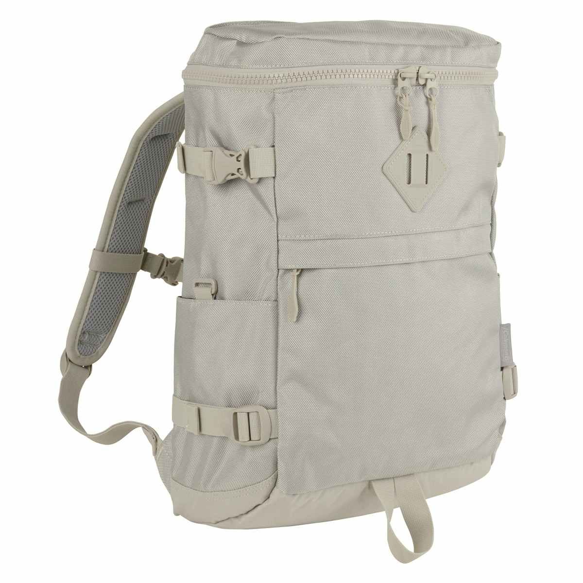 【売り切り御免！】 ATLAS リュックサック Coleman アトラス コールマン クアドラ バッグ