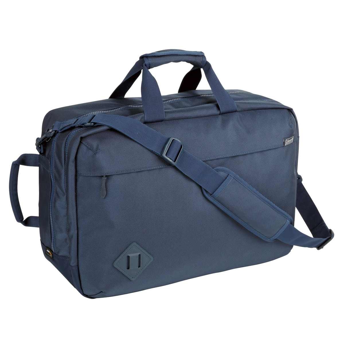 タグ付き新品★Coleman ブリーフケース ビジネスバッグ 3way Coleman（コールマン） 最大42％ アウトビズ3WAYバックパック 3WAY