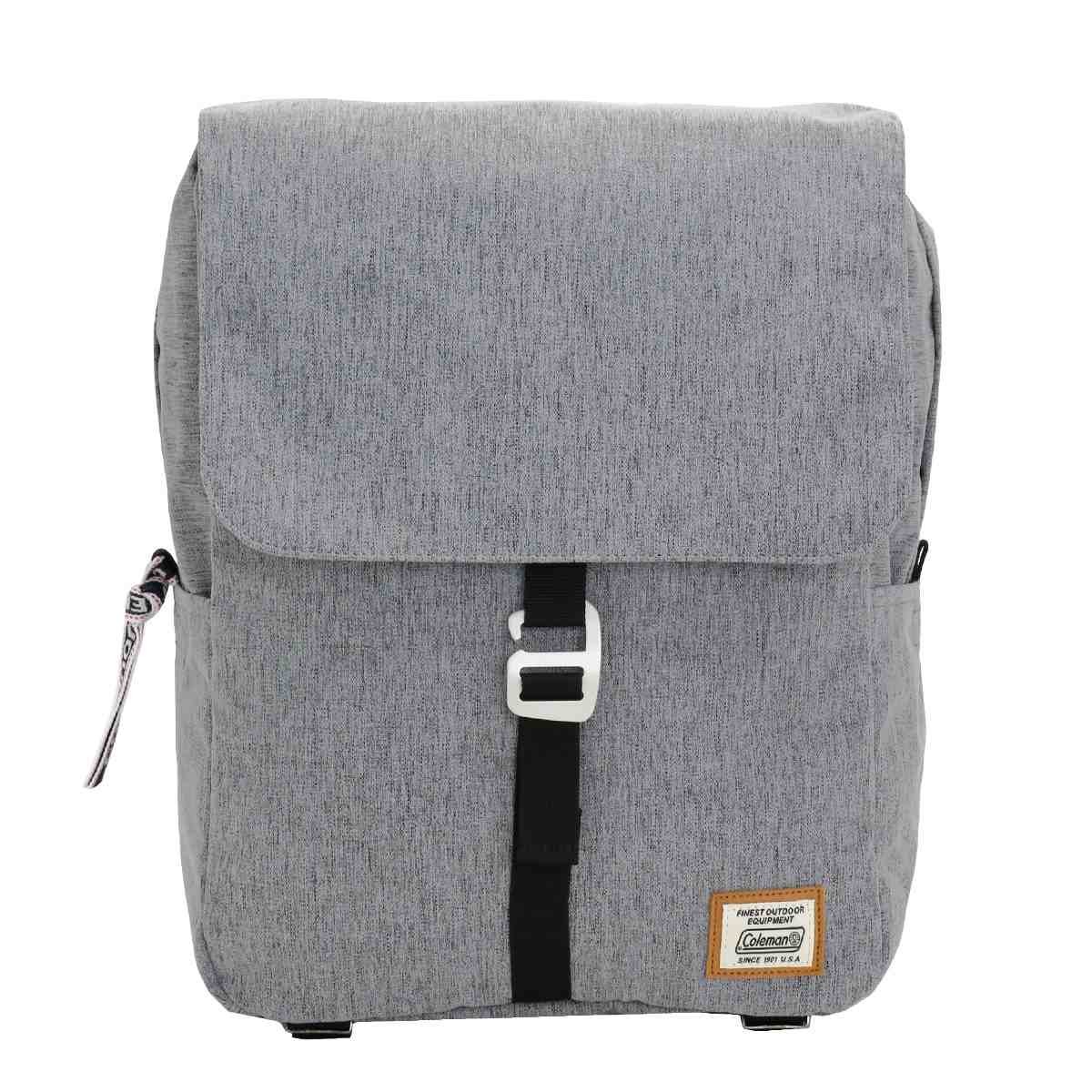 Coleman リュックサック コールマン 19L ジャーニー フラップ