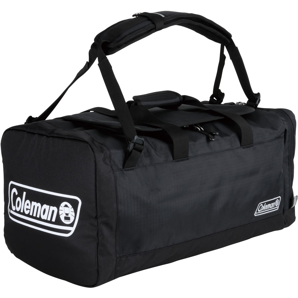 Coleman ボストンバッグ 50L コールマン TRAVEL BOSTON BAG MD