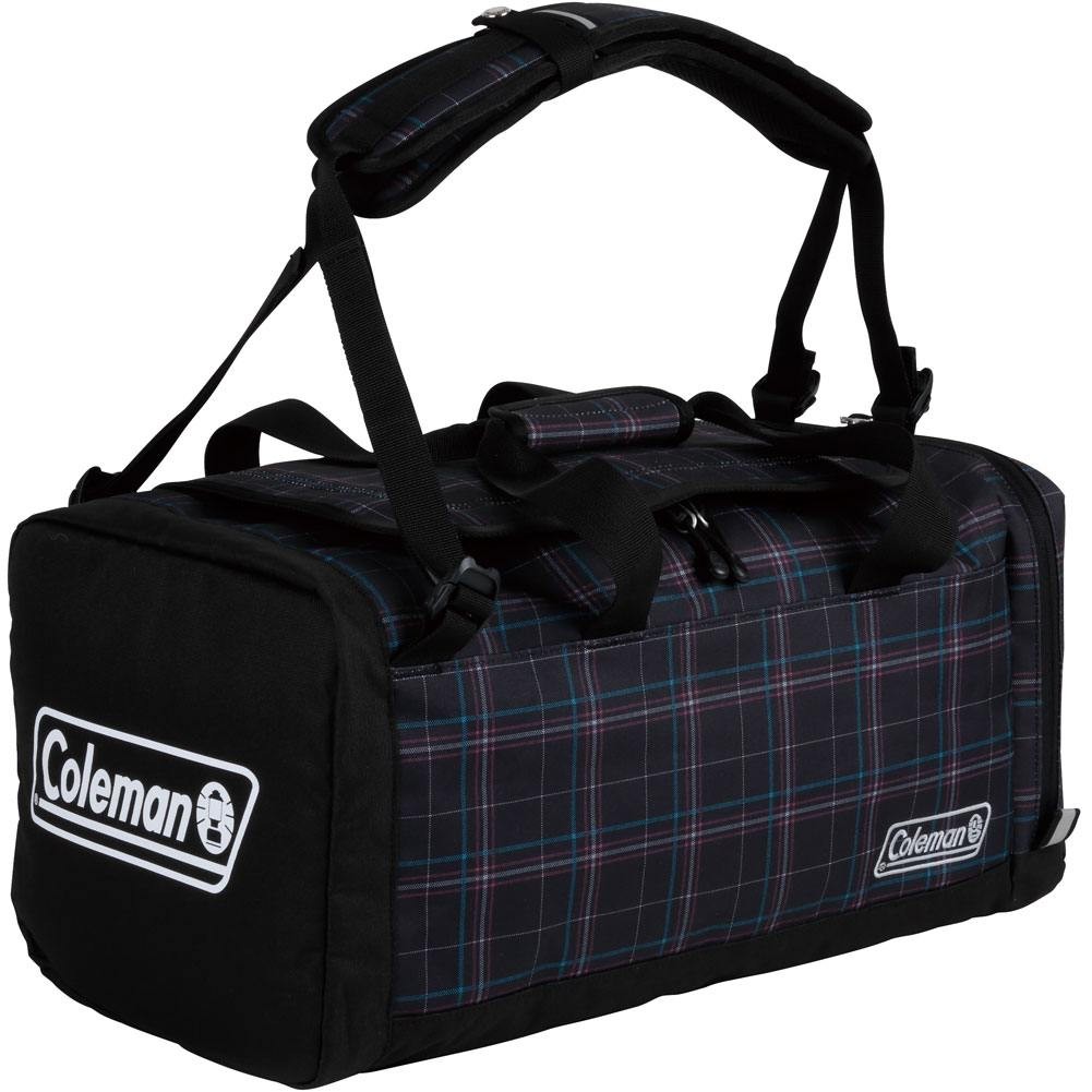 Coleman ボストンリュック Coleman リュックサック コールマン 35L TRAVEL 大容量 2WAY