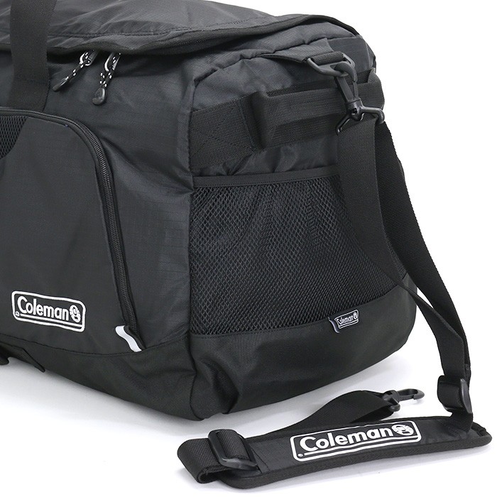 Coleman ボストンバッグ コールマン 80L 5〜7泊 TRAVEL トラベル
