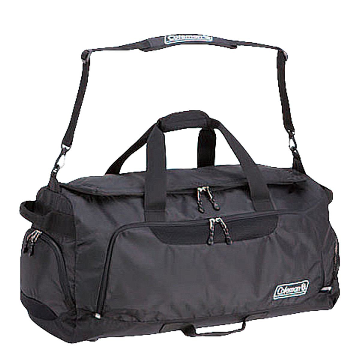 ボストンバッグ Coleman コールマン 80L 5〜7泊 TRAVEL トラベル