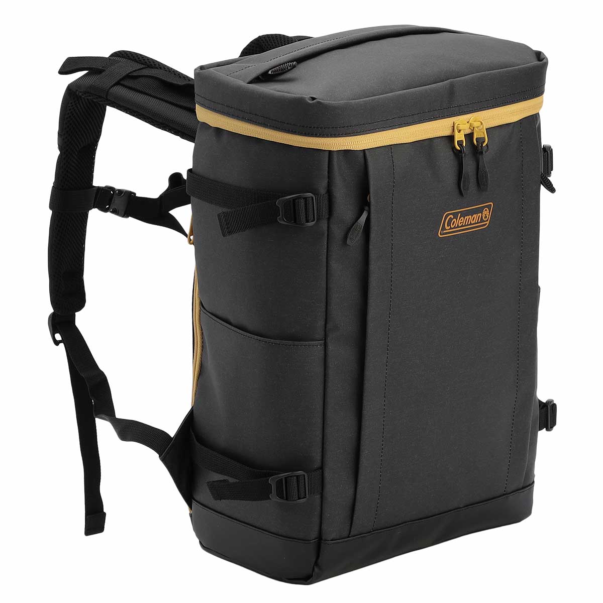 コールマン(Coleman)リュック25L シールド　メンズ　レディース Coleman（コールマン） リュック メンズ レディース シールド25 SHIELD