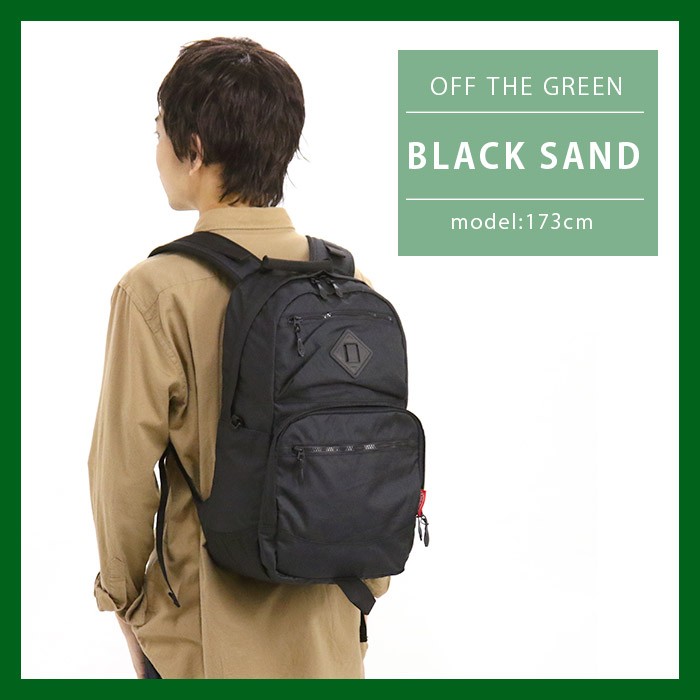 Coleman リュックサック コールマン オフ ザ グリーン 25L OFF