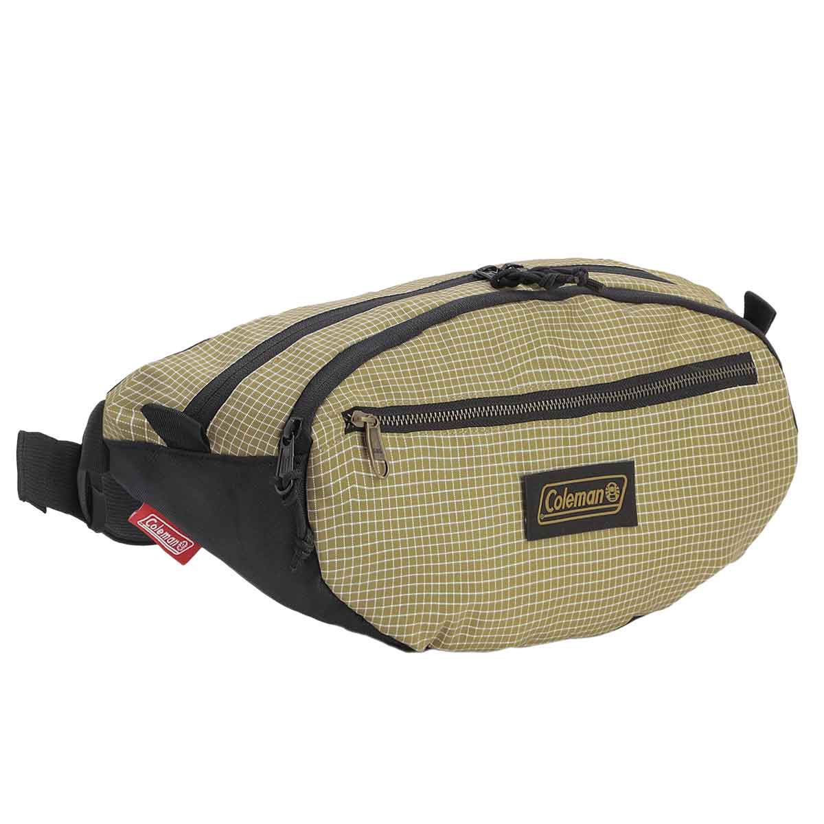 Coleman（コールマン） ウエストバッグ ボディバッグ WALKER WAIST