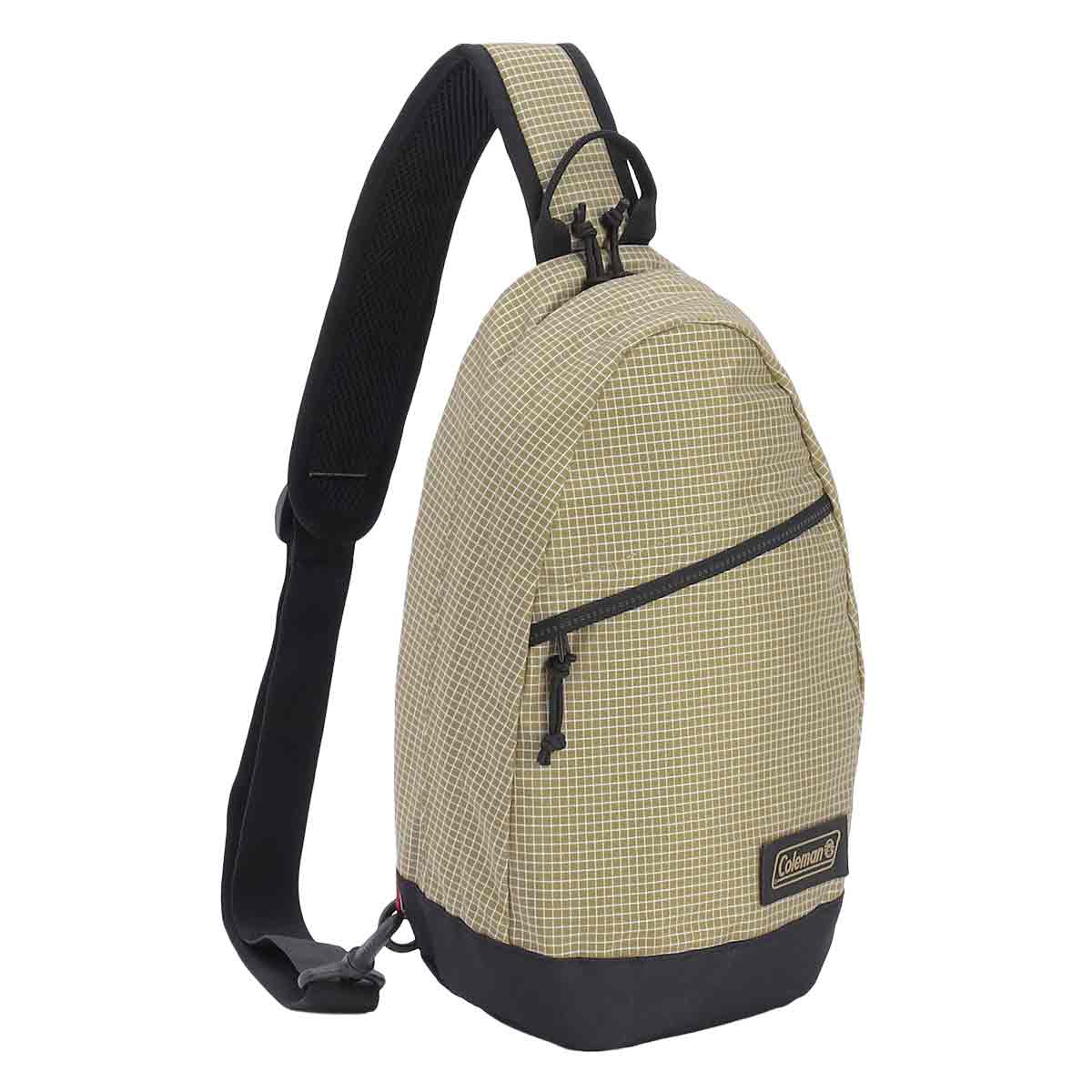 Coleman（コールマン） ボディバッグ メンズ 正規販売店 クロスボディ