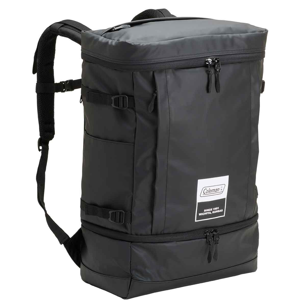 リュックサック Coleman コールマン 【認定販売店】 ノベルティ付 36L