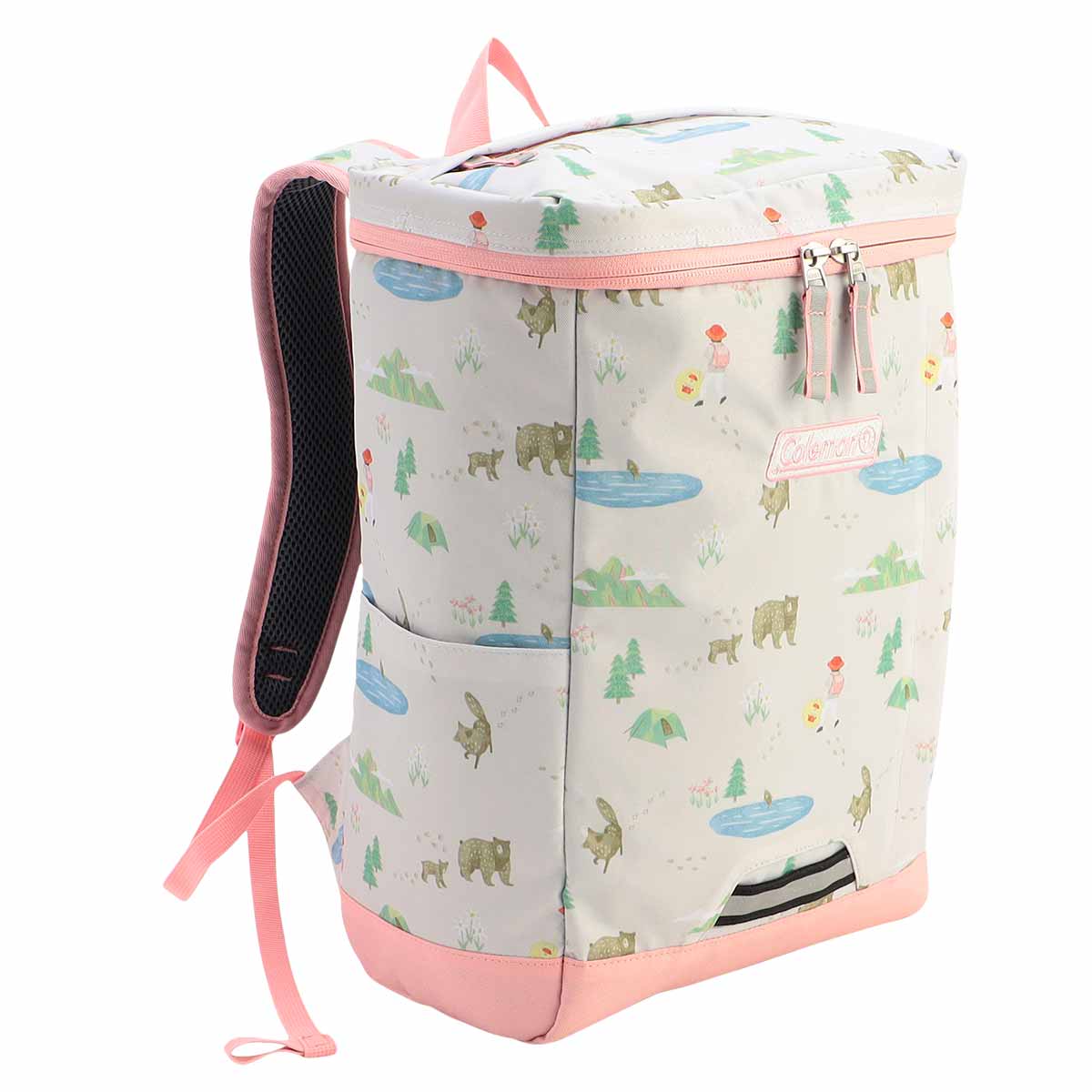 楽天市場】コールマン リュック キッズ Coleman KIDS PETIT