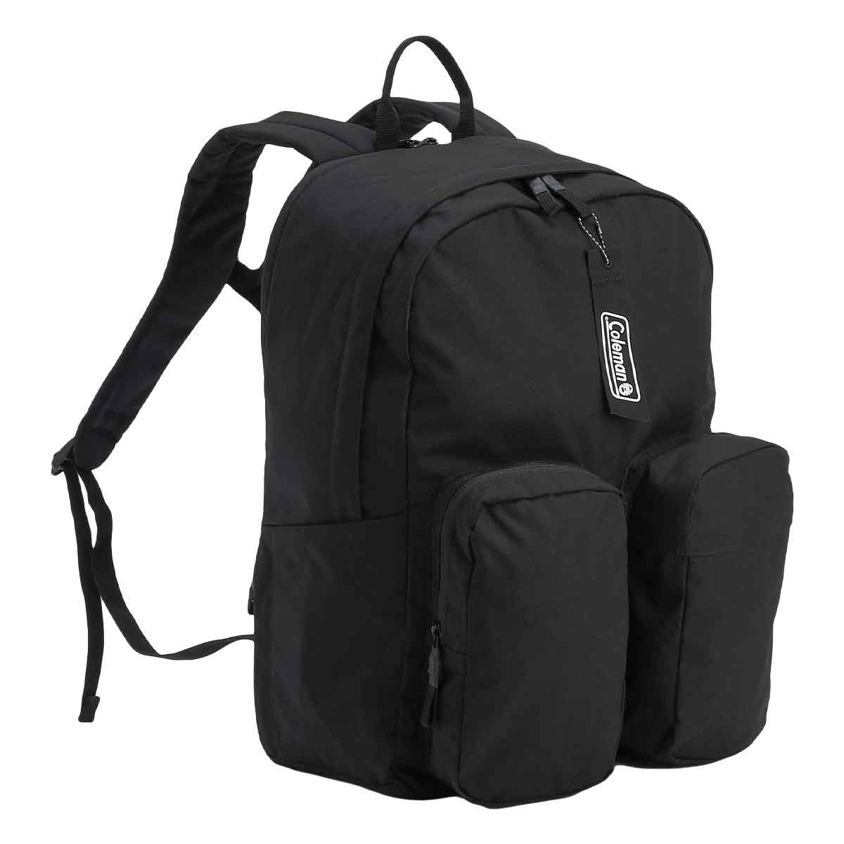 BEAUTY&YOUTH × Coleman バックパック ブラック WALKER リュック Coleman コールマン 【認定販売店】 ユニウォーカー2