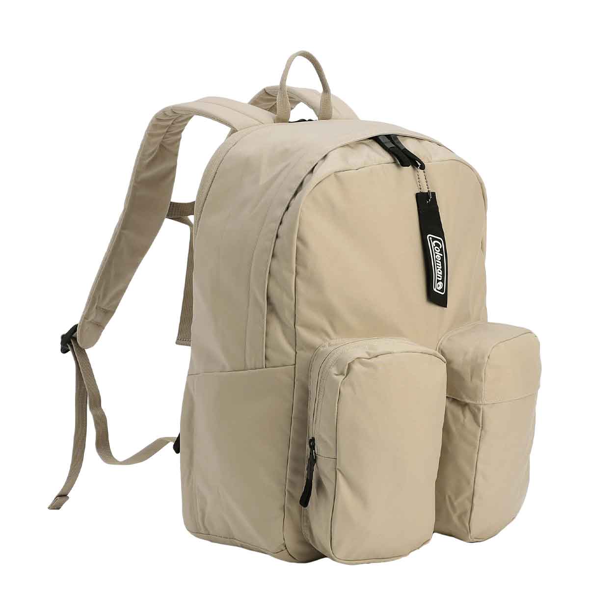 WALKER ＼公式ノベルティ付／ リュック Coleman コールマン 【認定販売