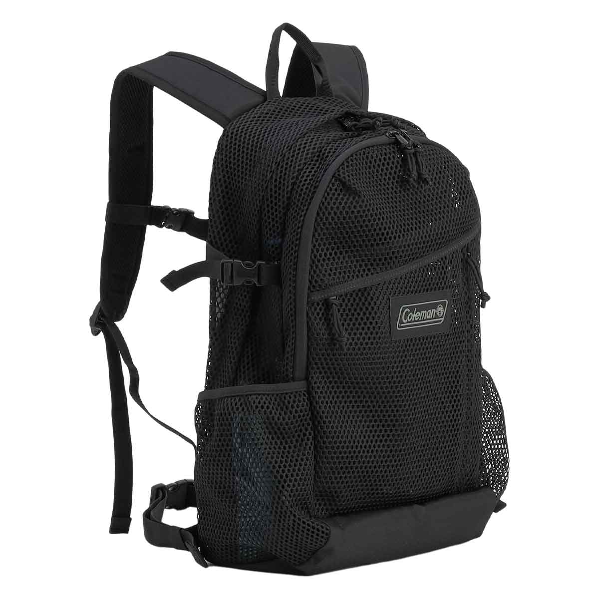 WALKER ＼公式ノベルティ付／ Coleman コールマン リュック 【認定販売 