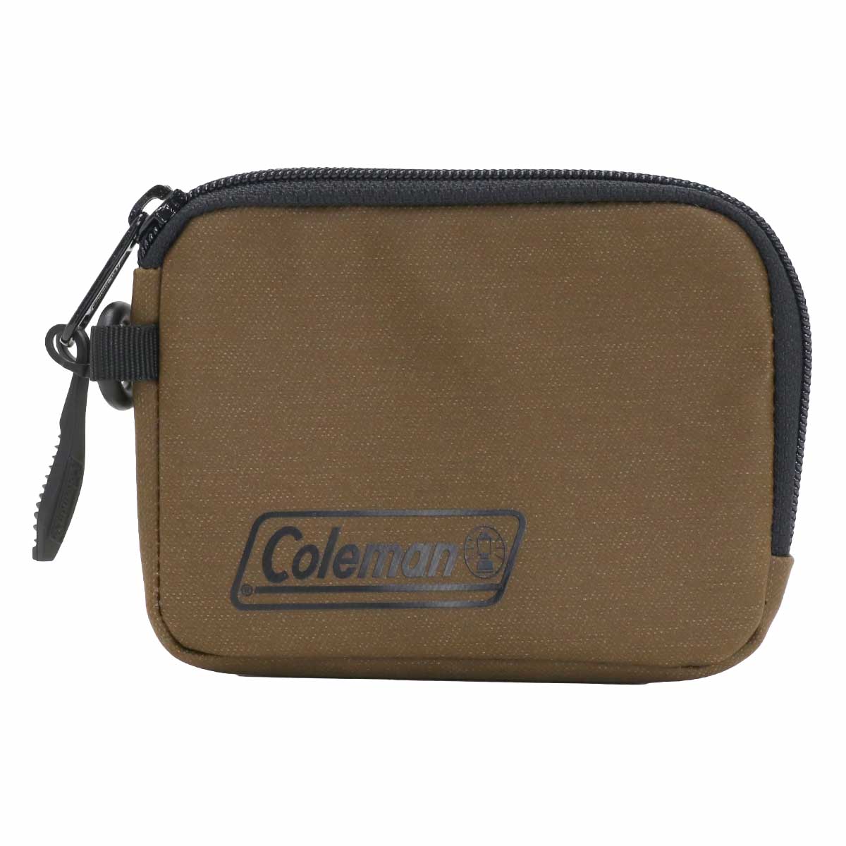 コインケース Coleman コールマン アウトドア 財布 正規品 メンズ レディース 小銭入れ ウォレットポーチ 防水 2層 軽量 男女兼用 父の日