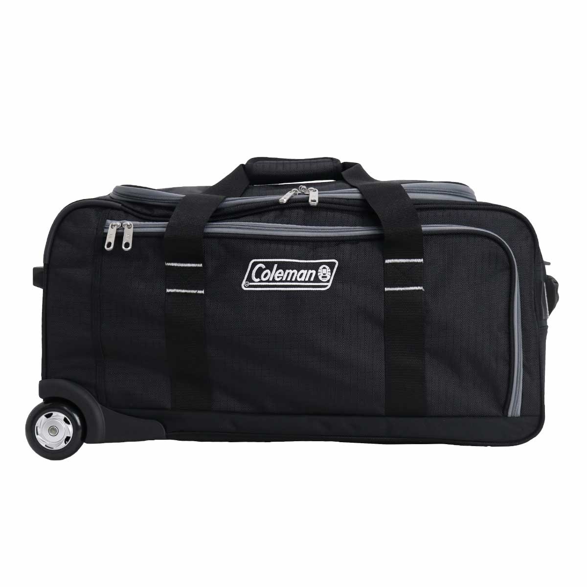 登場! Coleman ボストンバッグ 旅行 キャリーバッグ コールマン 70L 旅行かばん・小分けバッグ