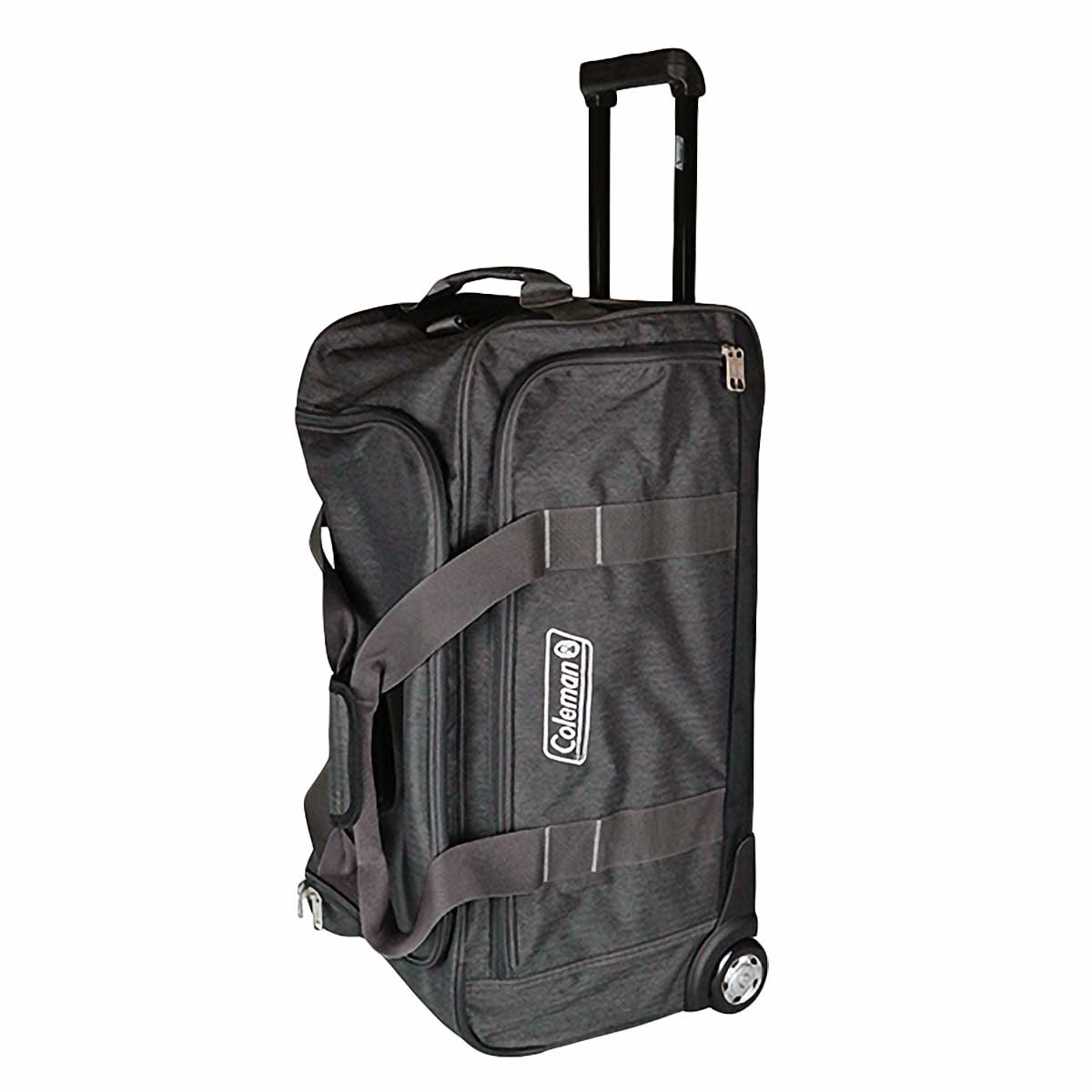 Coleman ボストンバッグ コールマン 70L ボストンキャリー 3WAY