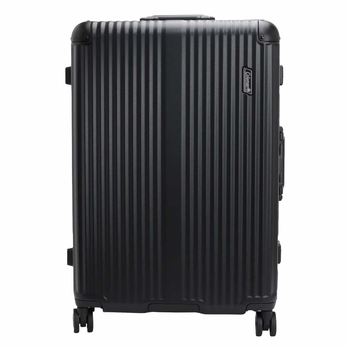 Coleman コールマン キャリーバッグ 大容量 スーツケース LLサイズ フレームキャリー27インチ ハード 旅行 バッグ キャリーケース 大型  フレーム キャリー