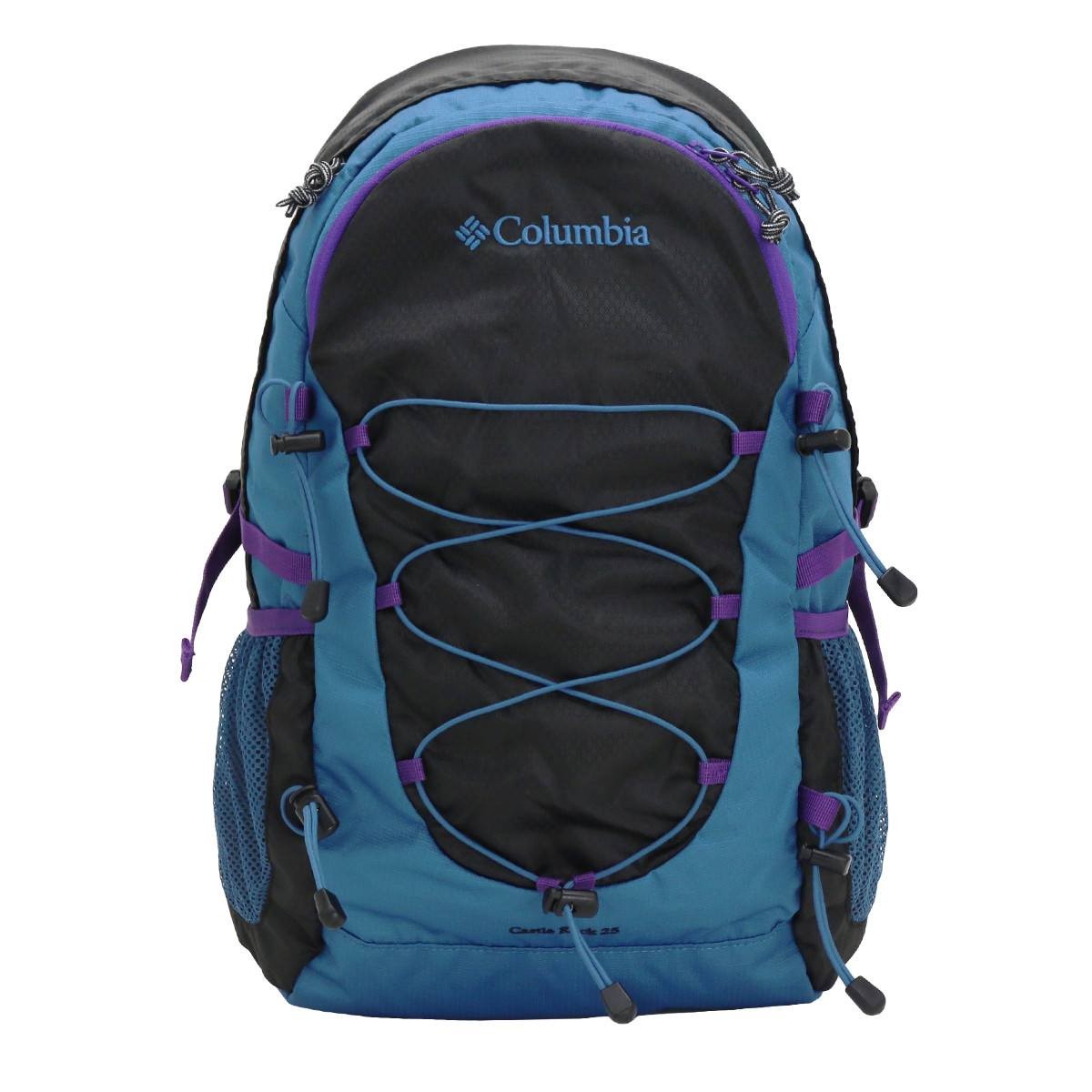 コロンビア リュック 25L Columbia キャッスルロック デイパック リュックサック バックパック 送料無料 メンズ レディース 男女兼用  サイドポケット ブランド