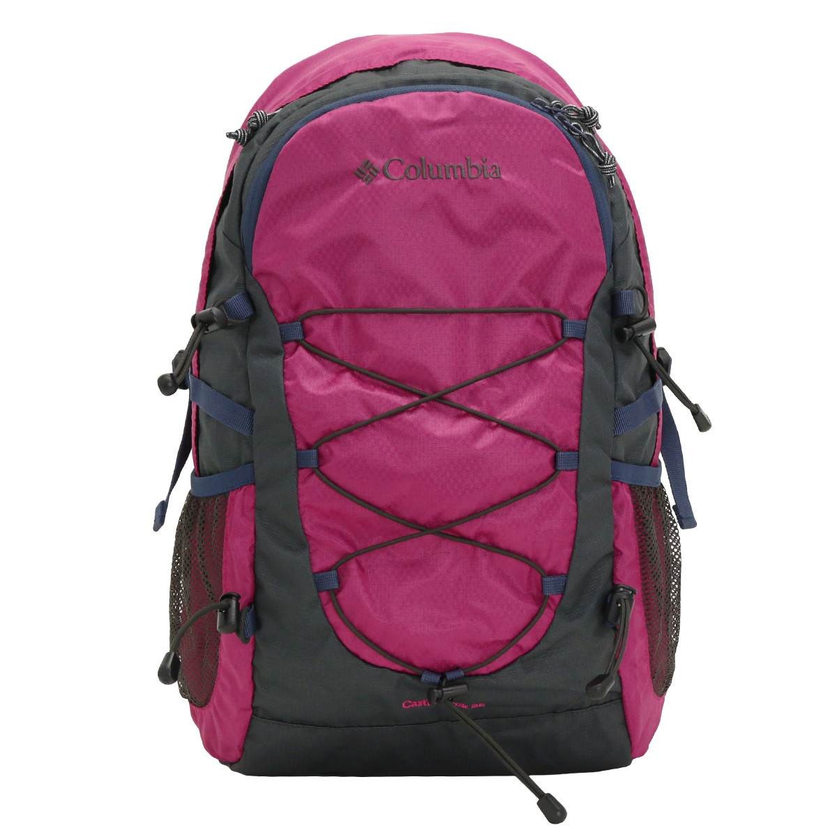 Columbia（コロンビア） リュック 25L Columbia キャッスルロック 