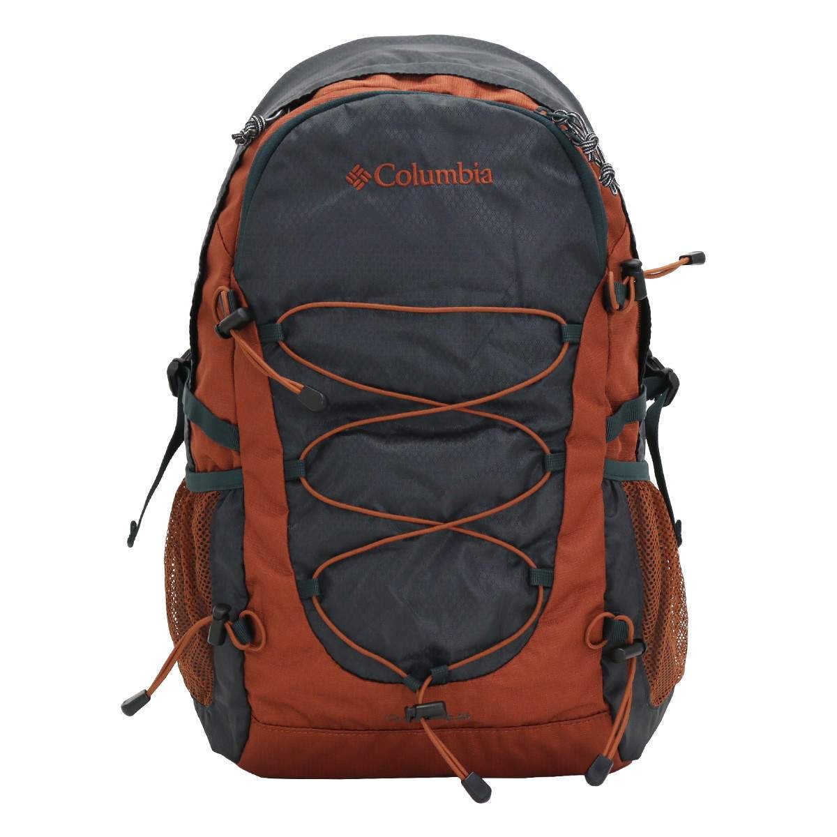 コロンビア リュック 25L Columbia キャッスルロック デイパック リュックサック バックパック 送料無料 メンズ レディース 男女兼用  サイドポケット ブランド