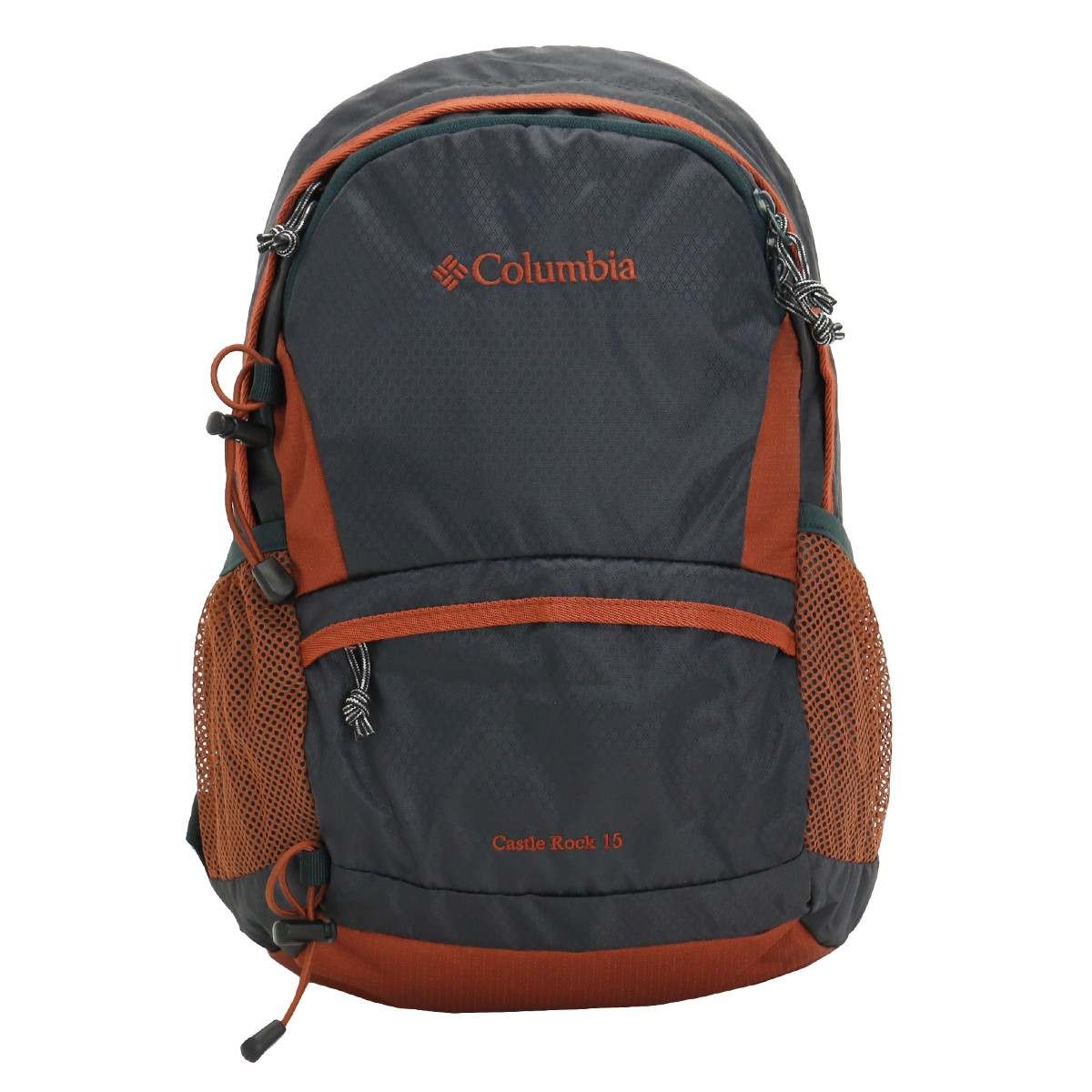 バッグ Columbia CASTLE ROCK 15L 楽天市場】Columbia コロンビア リュック 15L レディース メンズ